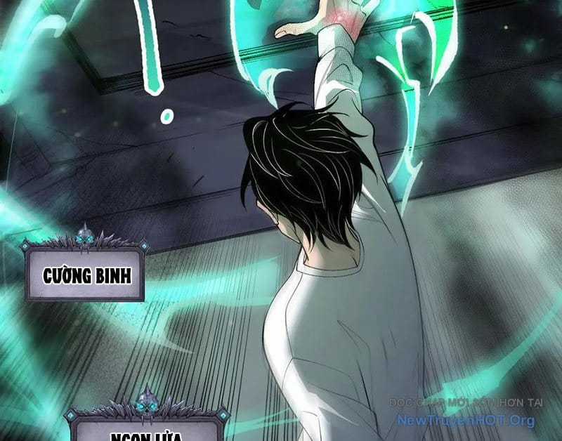 Thảm Họa Tử Linh Sư - Chapter 211 - Trang 129