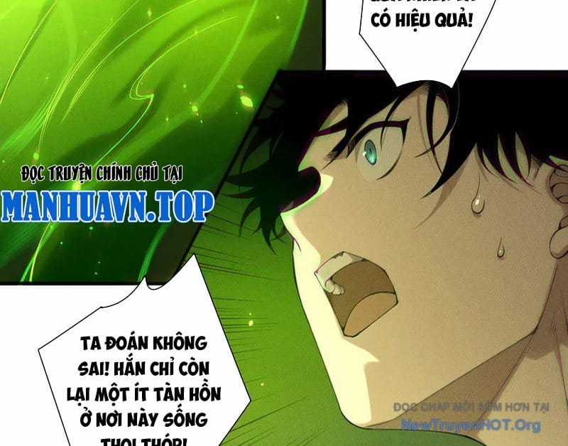 Thảm Họa Tử Linh Sư - Chapter 211 - Trang 133