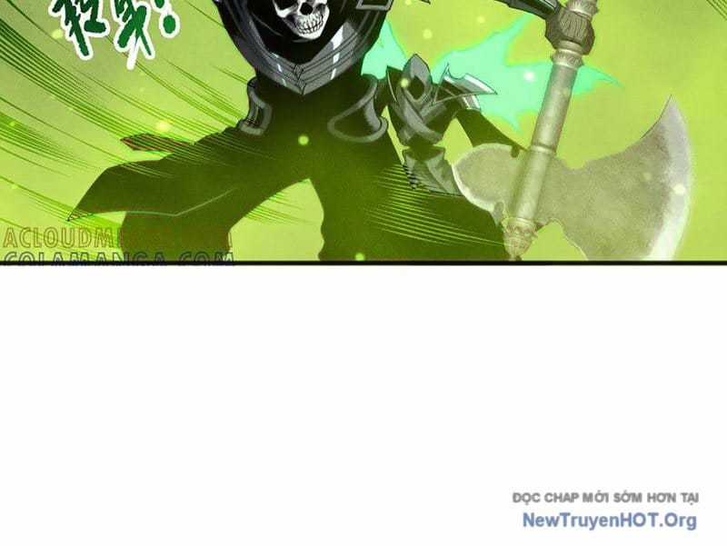 Thảm Họa Tử Linh Sư - Chapter 211 - Trang 15