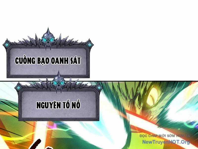 Thảm Họa Tử Linh Sư - Chapter 211 - Trang 16