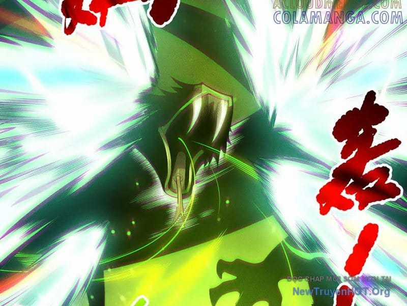 Thảm Họa Tử Linh Sư - Chapter 211 - Trang 19