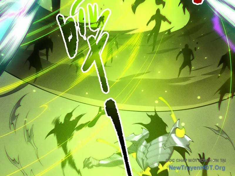 Thảm Họa Tử Linh Sư - Chapter 211 - Trang 20