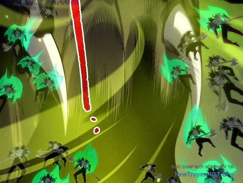 Thảm Họa Tử Linh Sư - Chapter 211 - Trang 3