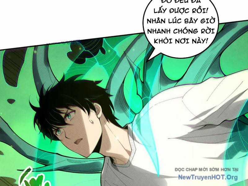 Thảm Họa Tử Linh Sư - Chapter 211 - Trang 23