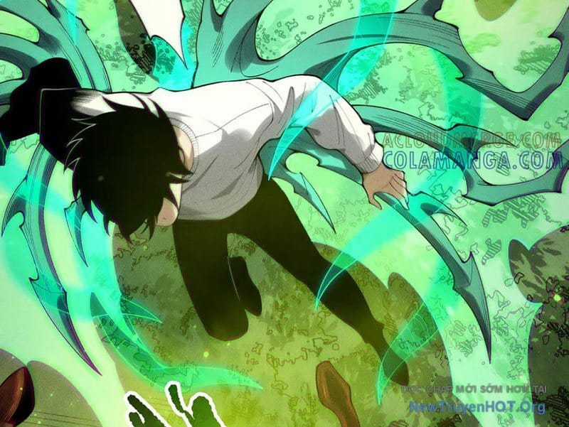 Thảm Họa Tử Linh Sư - Chapter 211 - Trang 27