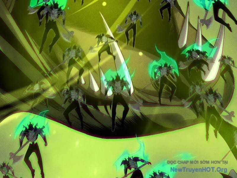 Thảm Họa Tử Linh Sư - Chapter 211 - Trang 4