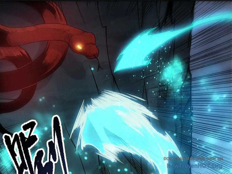 Thảm Họa Tử Linh Sư - Chapter 211 - Trang 32