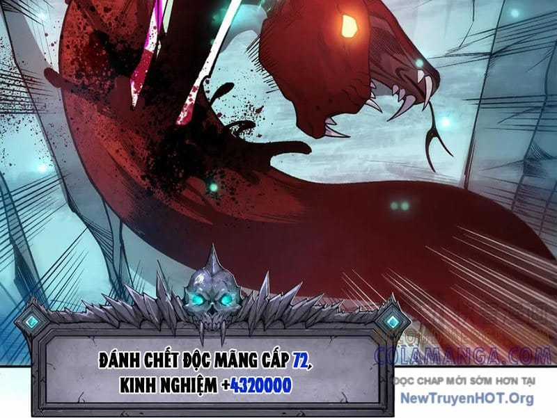 Thảm Họa Tử Linh Sư - Chapter 211 - Trang 39