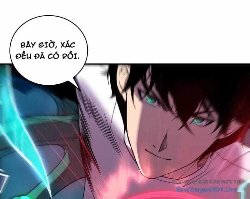 Thảm Họa Tử Linh Sư - Chapter 211 - Trang 40