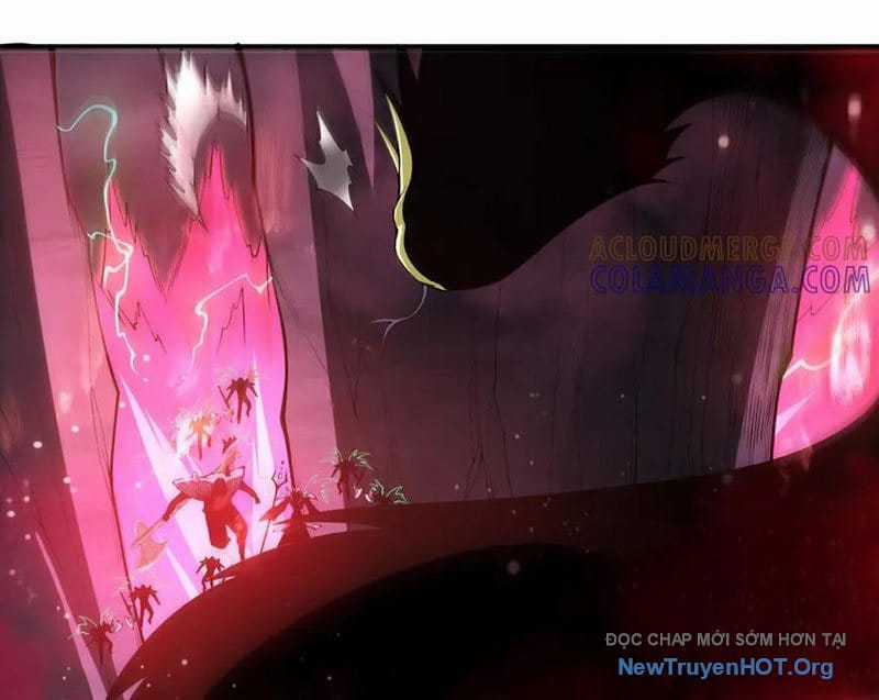 Thảm Họa Tử Linh Sư - Chapter 211 - Trang 46