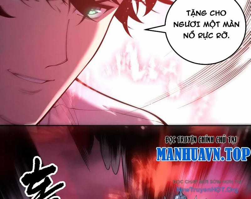 Thảm Họa Tử Linh Sư - Chapter 211 - Trang 48