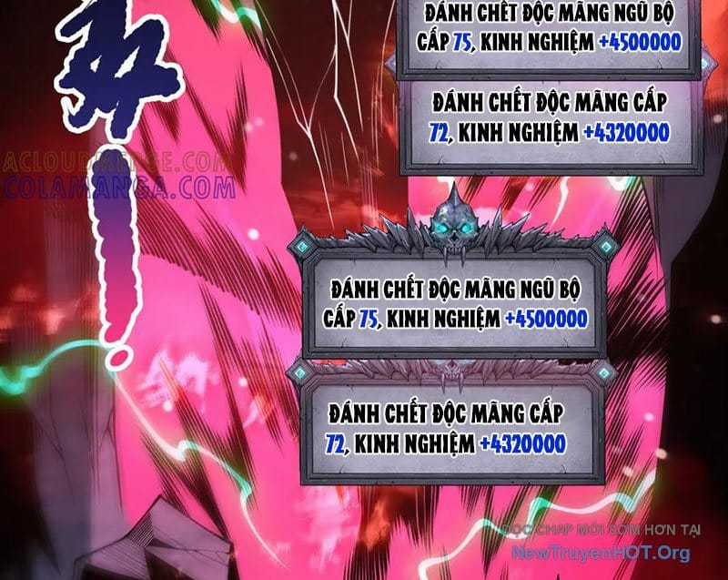 Thảm Họa Tử Linh Sư - Chapter 211 - Trang 50