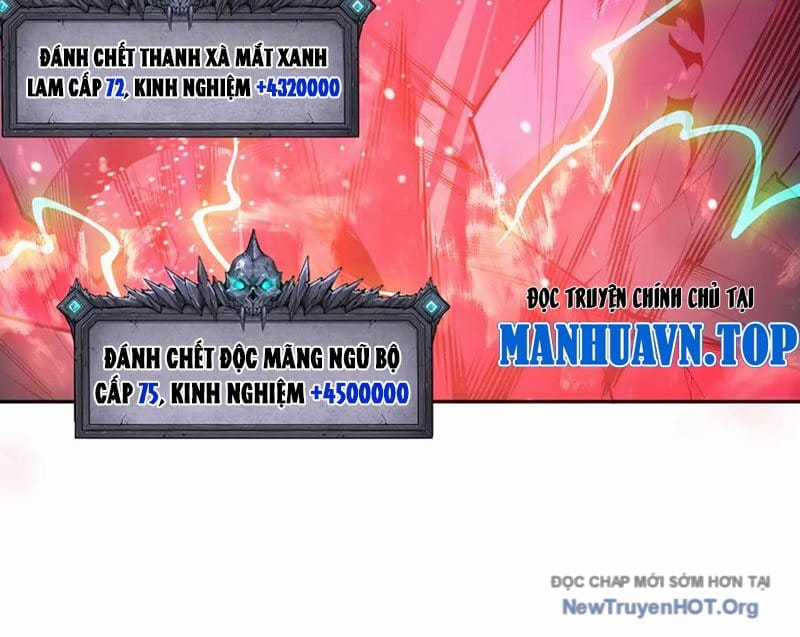 Thảm Họa Tử Linh Sư - Chapter 211 - Trang 59