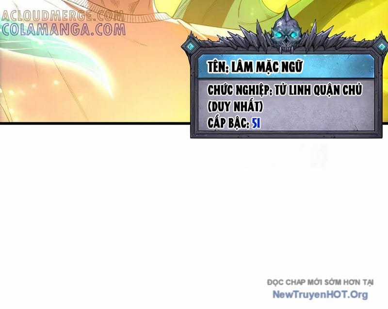 Thảm Họa Tử Linh Sư - Chapter 211 - Trang 62