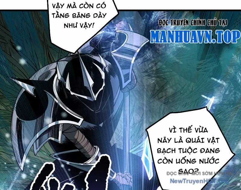 Thảm Họa Tử Linh Sư - Chapter 212 - Trang 104