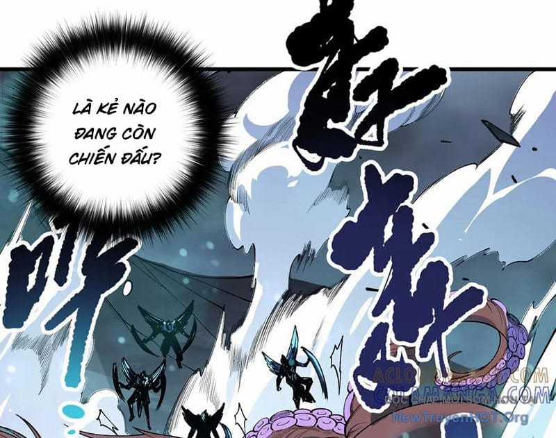 Thảm Họa Tử Linh Sư - Chapter 212 - Trang 111