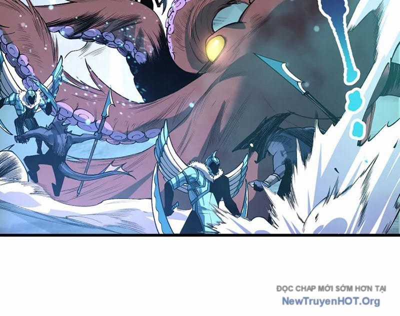 Thảm Họa Tử Linh Sư - Chapter 212 - Trang 112