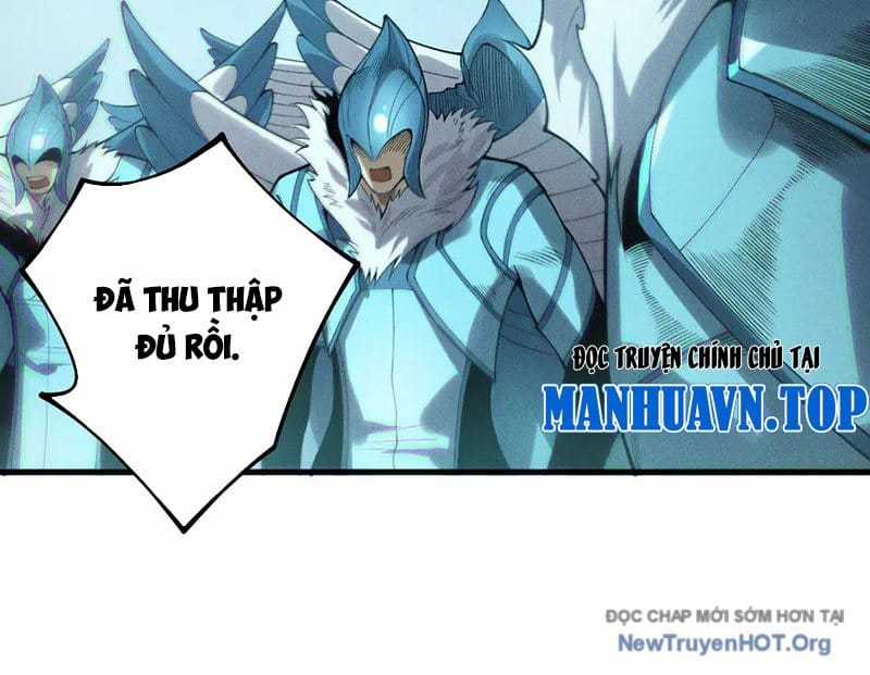 Thảm Họa Tử Linh Sư - Chapter 212 - Trang 124