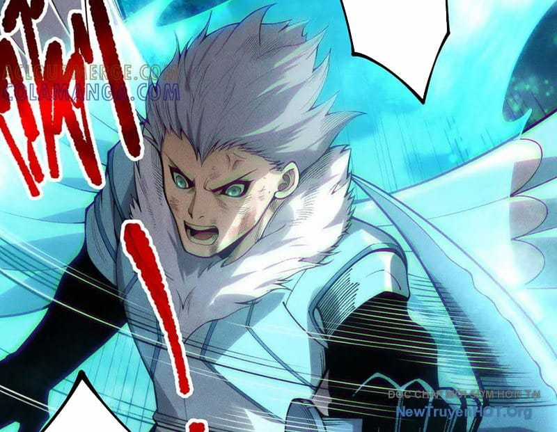 Thảm Họa Tử Linh Sư - Chapter 212 - Trang 126