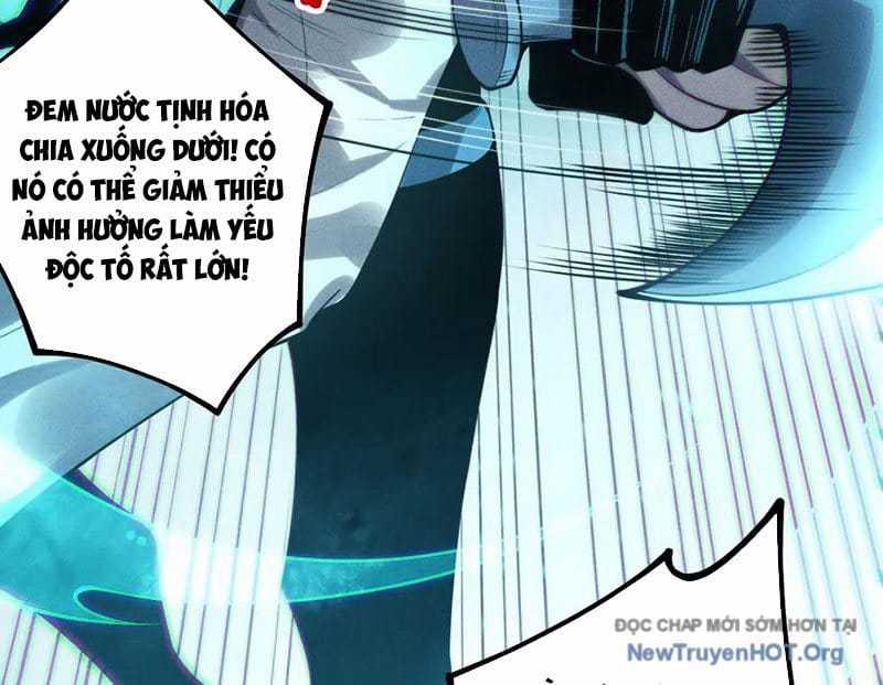 Thảm Họa Tử Linh Sư - Chapter 212 - Trang 127