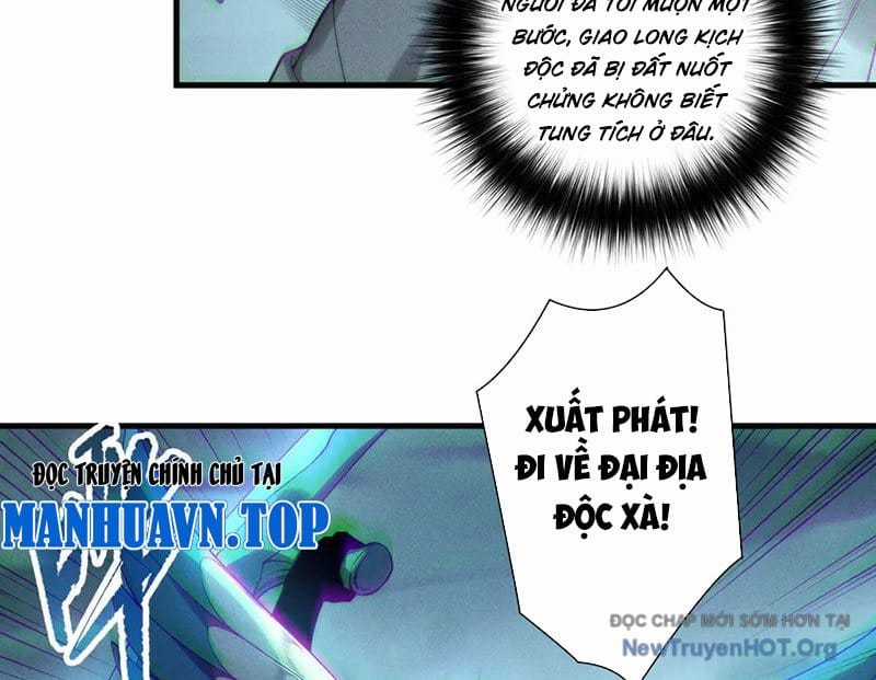 Thảm Họa Tử Linh Sư - Chapter 212 - Trang 131