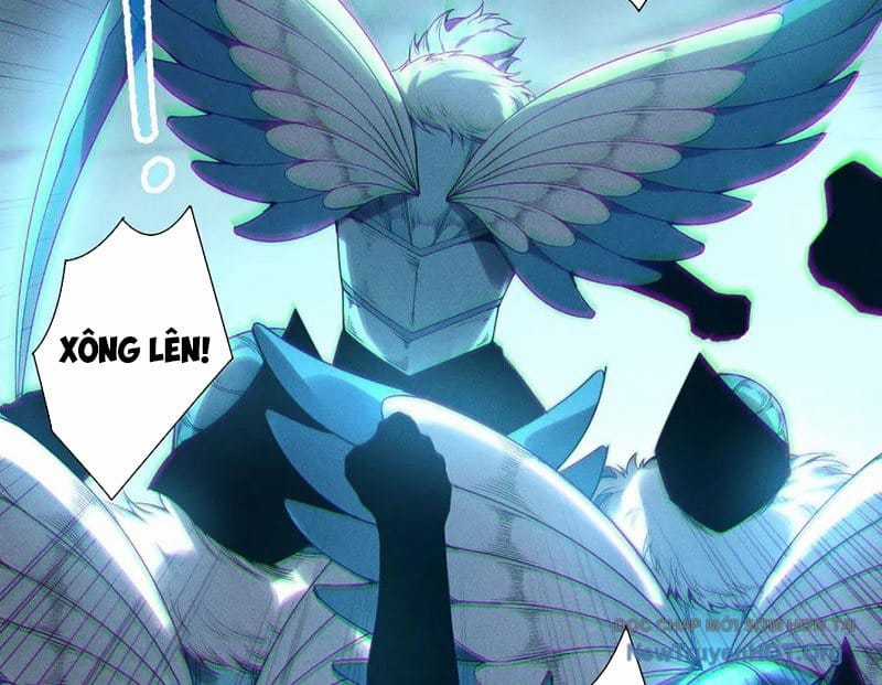 Thảm Họa Tử Linh Sư - Chapter 212 - Trang 132