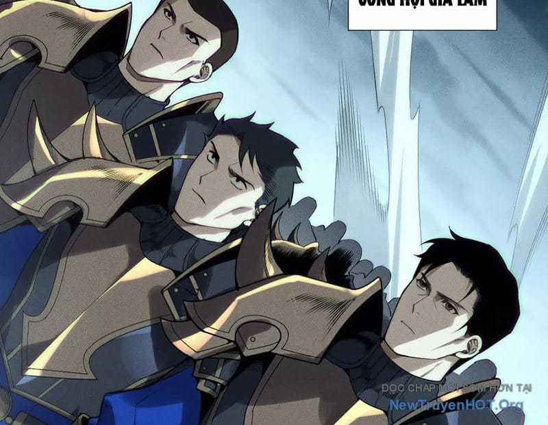 Thảm Họa Tử Linh Sư - Chapter 212 - Trang 141