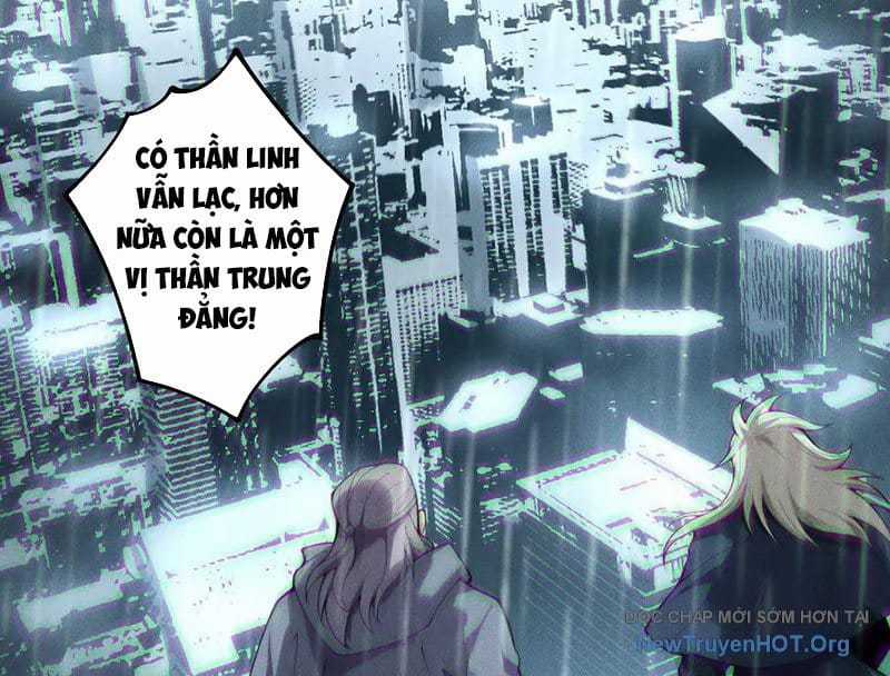 Thảm Họa Tử Linh Sư - Chapter 212 - Trang 26