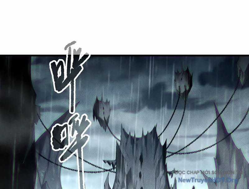 Thảm Họa Tử Linh Sư - Chapter 212 - Trang 28