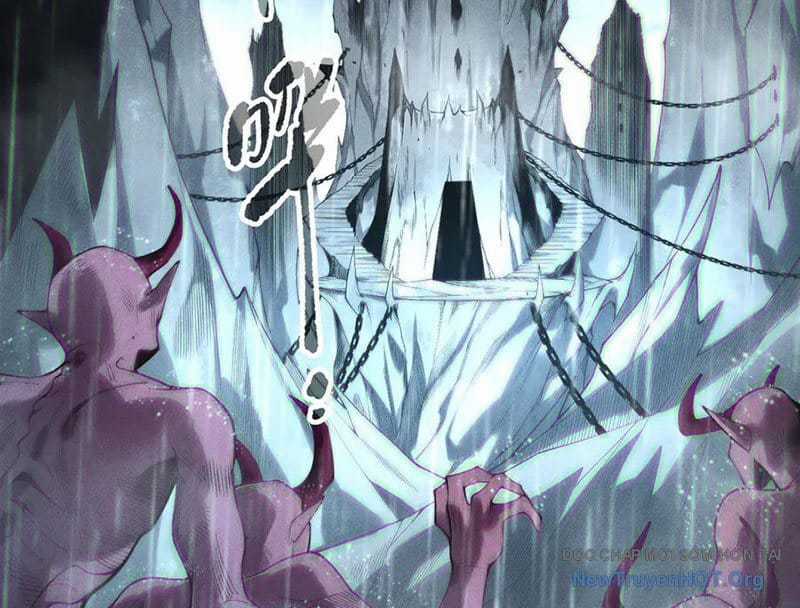 Thảm Họa Tử Linh Sư - Chapter 212 - Trang 29