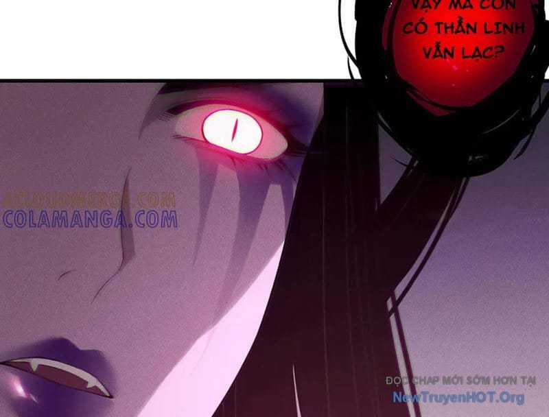 Thảm Họa Tử Linh Sư - Chapter 212 - Trang 31