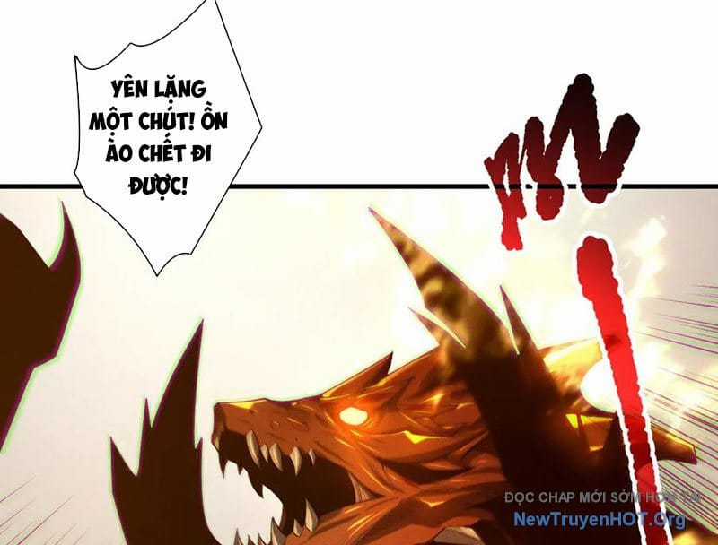 Thảm Họa Tử Linh Sư - Chapter 212 - Trang 36