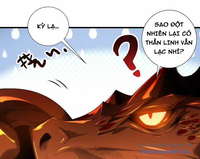 Thảm Họa Tử Linh Sư - Chapter 212 - Trang 42