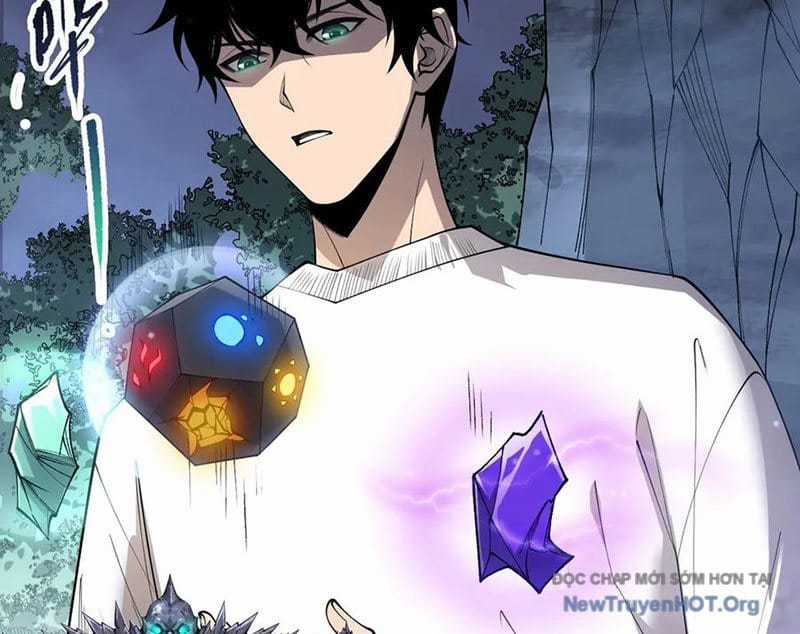 Thảm Họa Tử Linh Sư - Chapter 212 - Trang 48