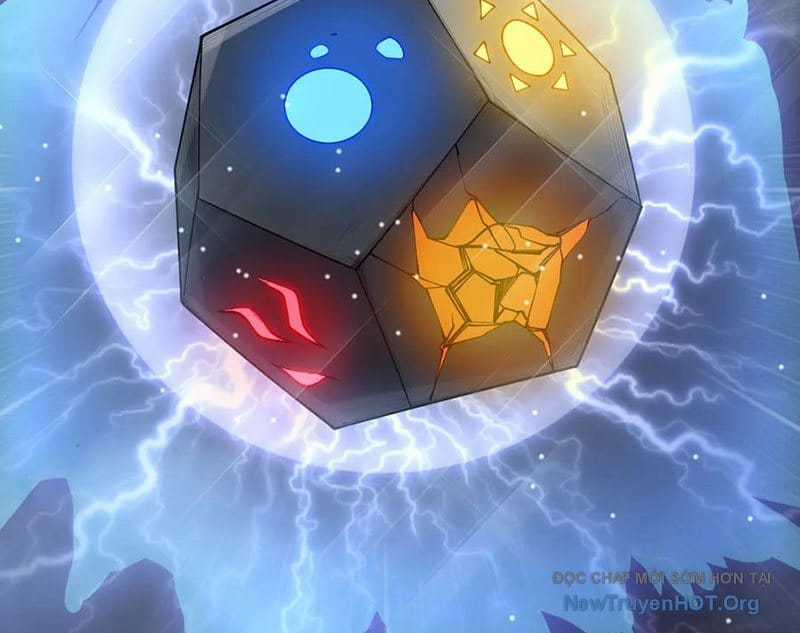 Thảm Họa Tử Linh Sư - Chapter 212 - Trang 52