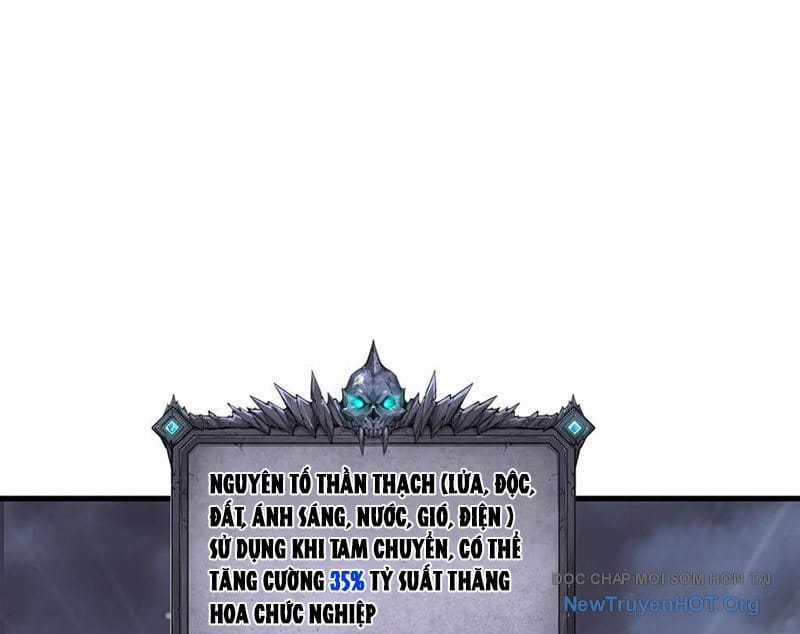 Thảm Họa Tử Linh Sư - Chapter 212 - Trang 54