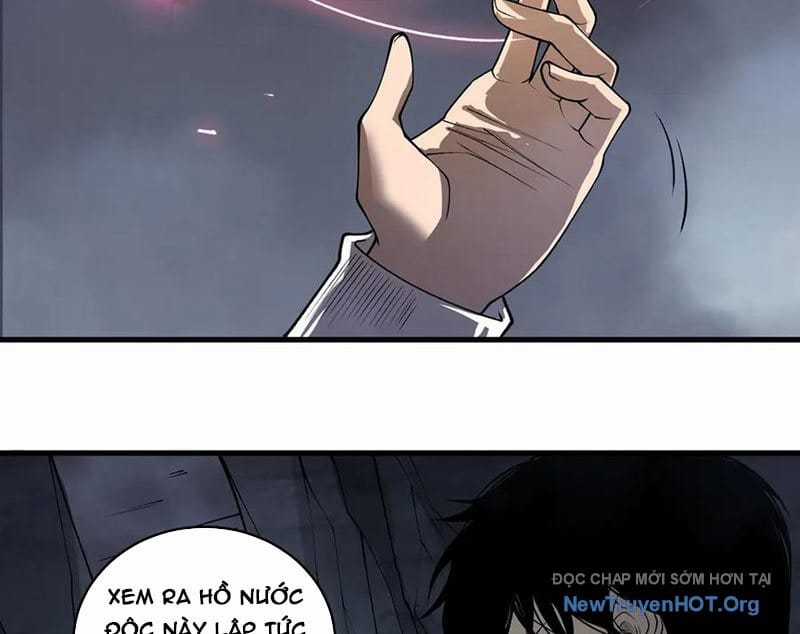 Thảm Họa Tử Linh Sư - Chapter 212 - Trang 58