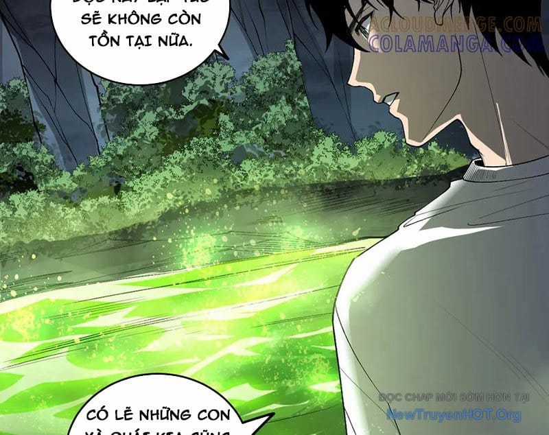 Thảm Họa Tử Linh Sư - Chapter 212 - Trang 59