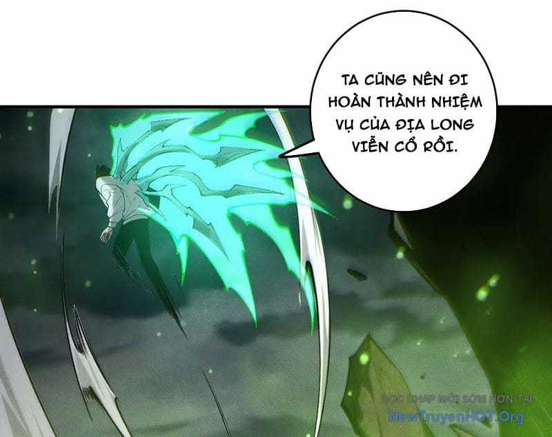 Thảm Họa Tử Linh Sư - Chapter 212 - Trang 61