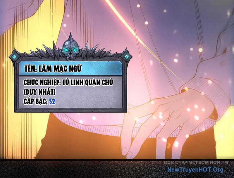 Thảm Họa Tử Linh Sư - Chapter 212 - Trang 8