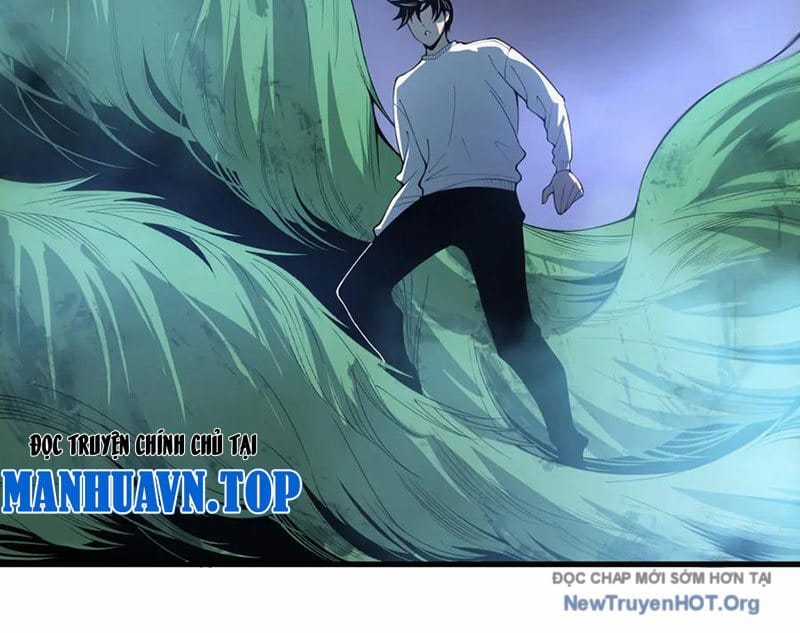 Thảm Họa Tử Linh Sư - Chapter 212 - Trang 76