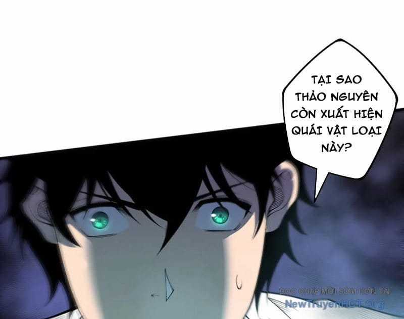 Thảm Họa Tử Linh Sư - Chapter 212 - Trang 82