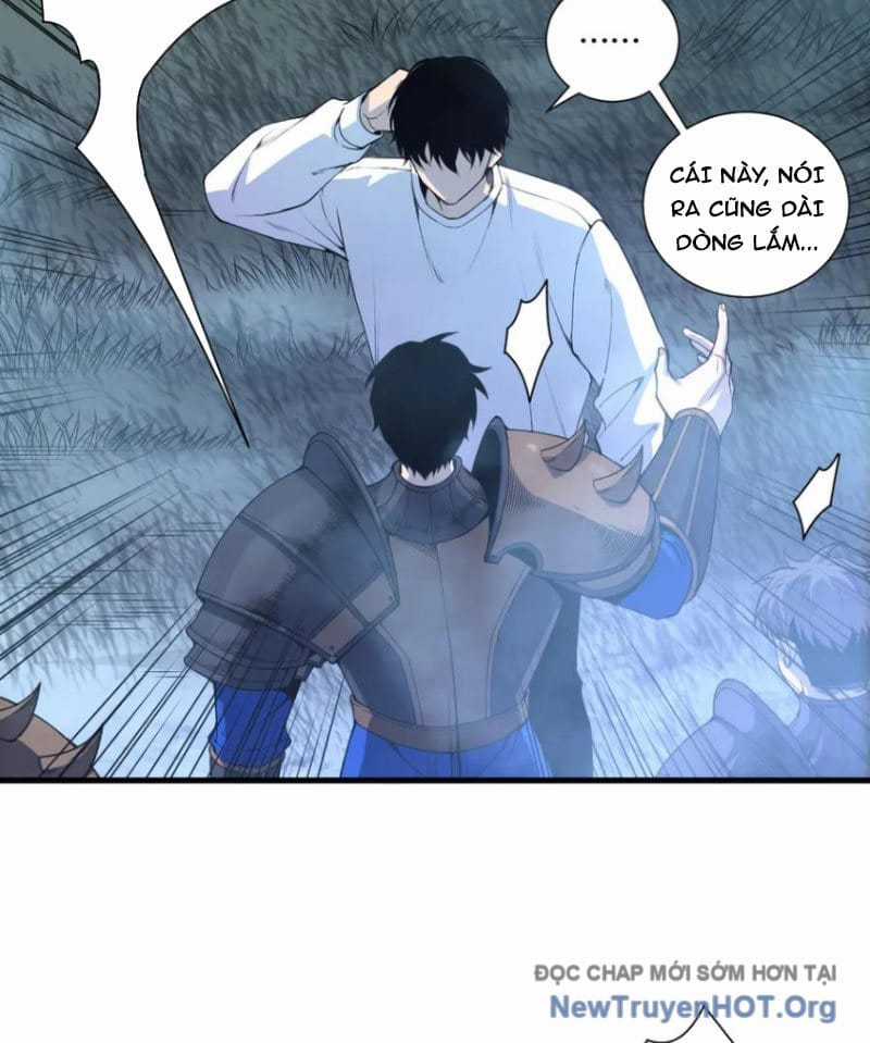 Thảm Họa Tử Linh Sư - Chapter 213 - Trang 11