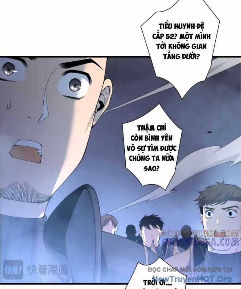 Thảm Họa Tử Linh Sư - Chapter 213 - Trang 12