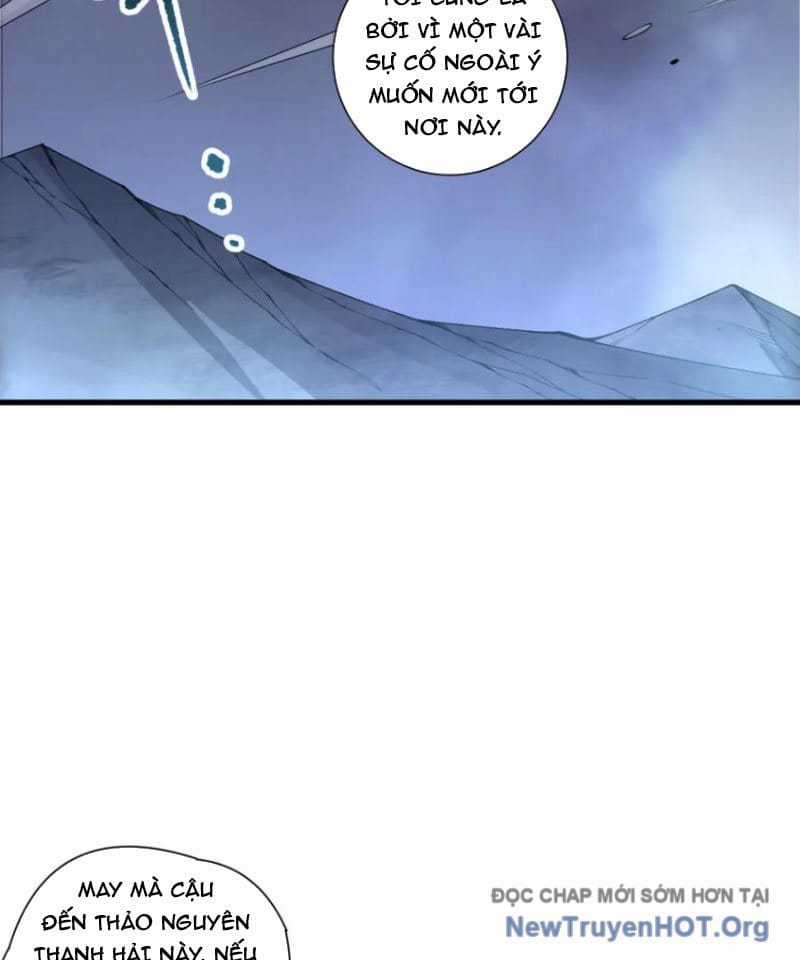 Thảm Họa Tử Linh Sư - Chapter 213 - Trang 16