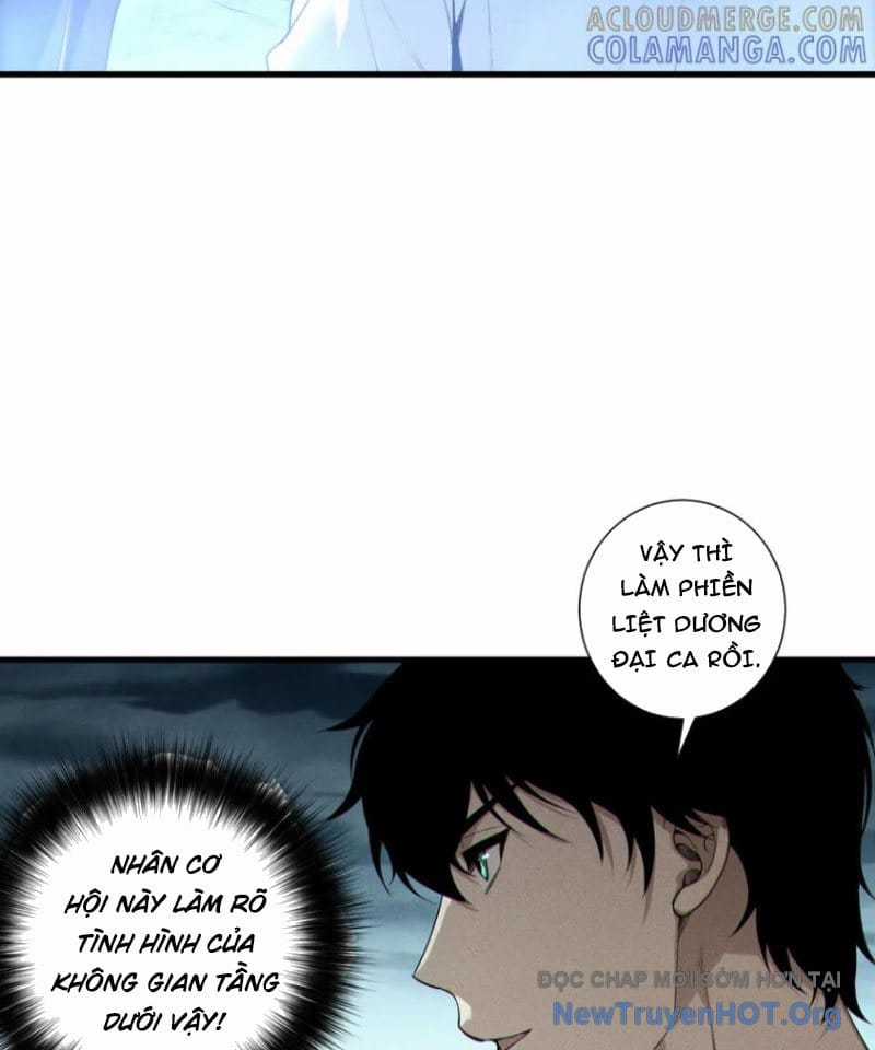 Thảm Họa Tử Linh Sư - Chapter 213 - Trang 18