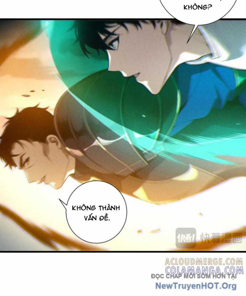 Thảm Họa Tử Linh Sư - Chapter 213 - Trang 22