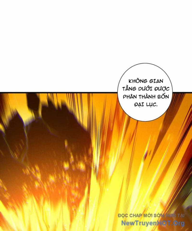 Thảm Họa Tử Linh Sư - Chapter 213 - Trang 23