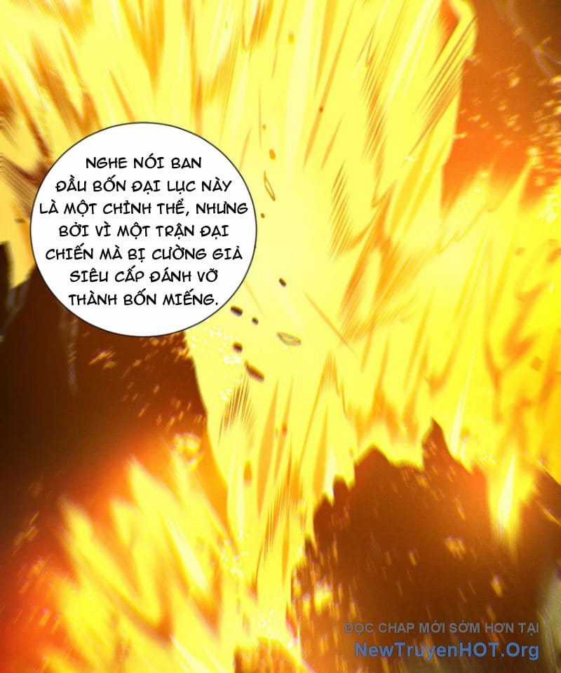 Thảm Họa Tử Linh Sư - Chapter 213 - Trang 24