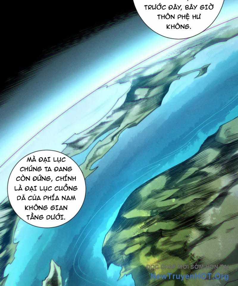 Thảm Họa Tử Linh Sư - Chapter 213 - Trang 26